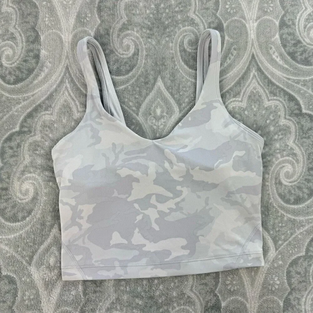 Womens Lululemon Align Tank